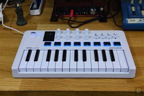 Midi